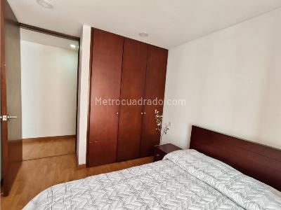 Apartamento en venta en Bella Suiza, Bogotá · foto 12 de 20