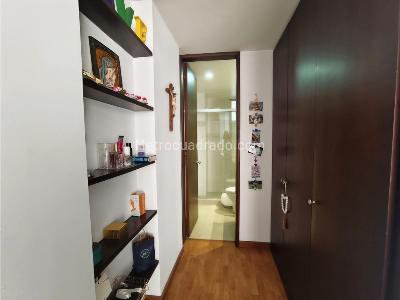 Apartamento en venta en Bella Suiza, Bogotá · foto 16 de 20