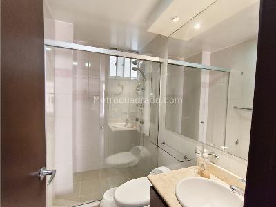 Apartamento en venta en Bella Suiza, Bogotá · foto 18 de 20