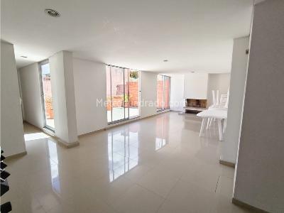 Apartamento en venta en Bella Suiza, Bogotá · foto 19 de 20