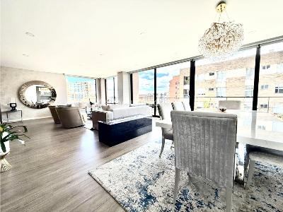 Apartamento de 4 alcobas en venta en Bella Suiza, Bogotá, 300 m² · foto 5 de 14