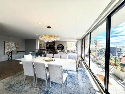 Apartamento de 4 alcobas en venta en Bella Suiza, Bogotá, 300 m² · foto 6 de 14