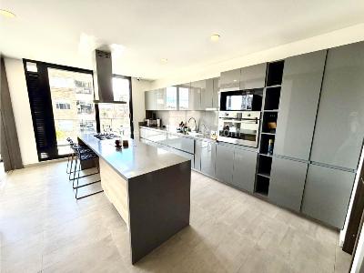 Apartamento de 4 alcobas en venta en Bella Suiza, Bogotá, 300 m² · foto 8 de 14