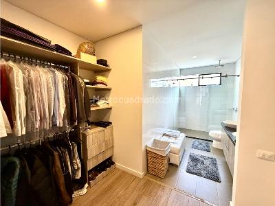 Apartamento de 4 alcobas en venta en Bella Suiza, Bogotá, 300 m² · foto 10 de 14