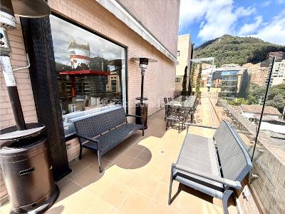 Apartamento de 4 alcobas en venta en Bella Suiza, Bogotá, 300 m² · foto 11 de 14