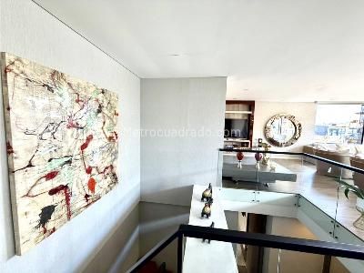 Apartamento de 4 alcobas en venta en Bella Suiza, Bogotá, 300 m² · foto 12 de 14