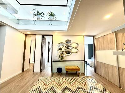 Apartamento de 4 alcobas en venta en Bella Suiza, Bogotá, 300 m² · foto 14 de 14