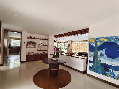 Casa de 4 alcobas en venta en Kalamary, Chía, 410 m² · foto 4 de 20
