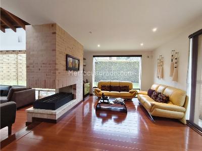 Casa de 4 alcobas en venta en Kalamary, Chía, 410 m² · foto 10 de 20