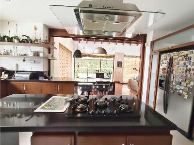 Casa de 4 alcobas en venta en Kalamary, Chía, 410 m² · foto 12 de 20