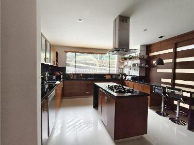 Casa de 4 alcobas en venta en Kalamary, Chía, 410 m² · foto 13 de 20