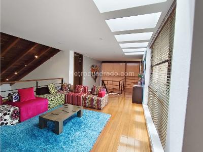 Casa de 4 alcobas en venta en Kalamary, Chía, 410 m² · foto 17 de 20