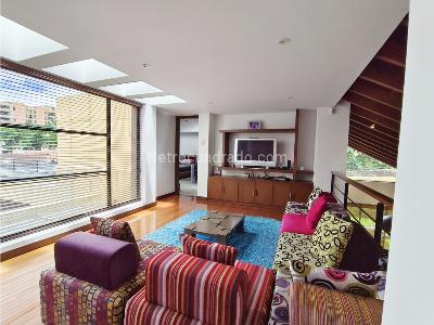 Casa de 4 alcobas en venta en Kalamary, Chía, 410 m² · foto 18 de 20
