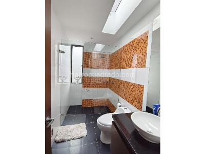 Casa de 4 alcobas en venta en Kalamary, Chía, 410 m² · foto 20 de 20