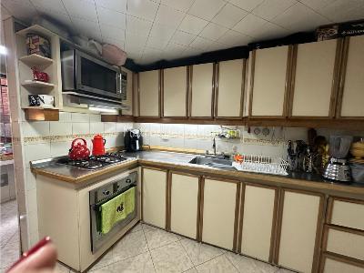 Apartamento de 3 alcobas en venta en Chico, Bogotá, 122 m² · foto 6 de 11