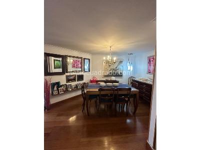Apartamento de 3 alcobas en venta en Chico, Bogotá, 122 m² · foto 11 de 11