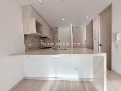 Apartamento en venta en San Patricio, Bogotá · foto 4 de 16
