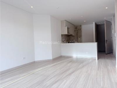Apartamento en venta en San Patricio, Bogotá · foto 5 de 16