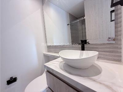 Apartamento en venta en San Patricio, Bogotá · foto 6 de 16