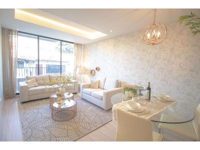 Apartamento en venta en San Patricio, Bogotá · foto 7 de 16