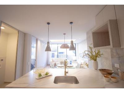 Apartamento en venta en San Patricio, Bogotá · foto 9 de 16