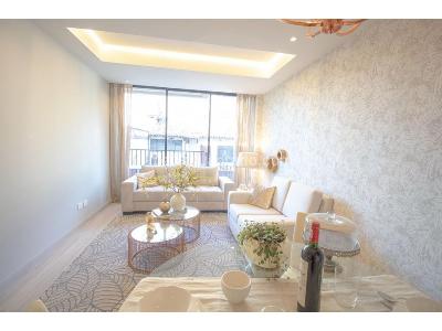 Apartamento en venta en San Patricio, Bogotá · foto 10 de 16