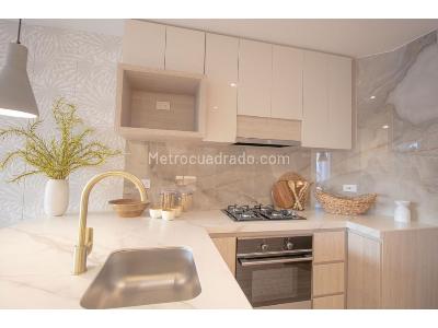 Apartamento en venta en San Patricio, Bogotá · foto 11 de 16