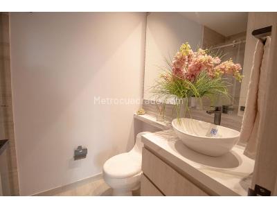 Apartamento en venta en San Patricio, Bogotá · foto 12 de 16
