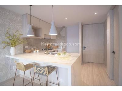 Apartamento en venta en San Patricio, Bogotá · foto 13 de 16