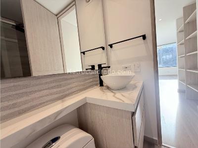 Apartamento en venta en San Patricio, Bogotá · foto 15 de 16