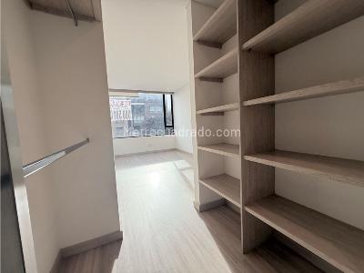 Apartamento en venta en San Patricio, Bogotá · foto 16 de 16