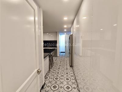 Apartamento de 3 alcobas en venta en Recodo Del Country, Bogotá, 141 m² · foto 4 de 20