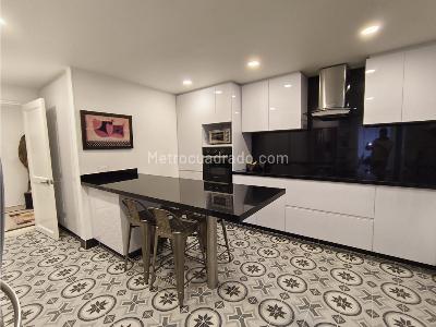 Apartamento de 3 alcobas en venta en Recodo Del Country, Bogotá, 141 m² · foto 6 de 20
