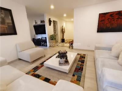 Apartamento de 3 alcobas en venta en Recodo Del Country, Bogotá, 141 m² · foto 12 de 20