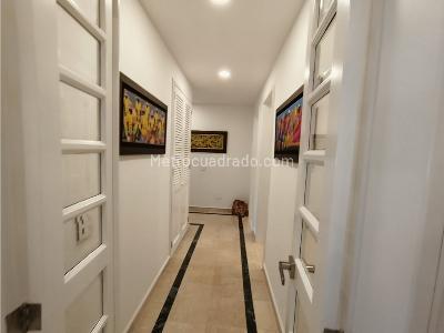 Apartamento de 3 alcobas en venta en Recodo Del Country, Bogotá, 141 m² · foto 14 de 20