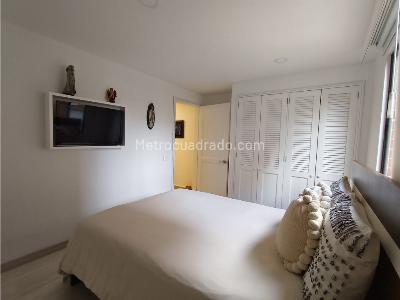 Apartamento de 3 alcobas en venta en Recodo Del Country, Bogotá, 141 m² · foto 15 de 20