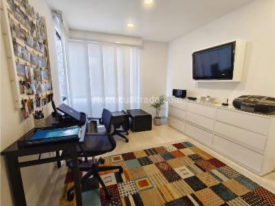 Apartamento de 3 alcobas en venta en Recodo Del Country, Bogotá, 141 m² · foto 16 de 20