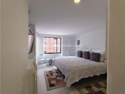 Apartamento de 3 alcobas en venta en Recodo Del Country, Bogotá, 141 m² · foto 18 de 20