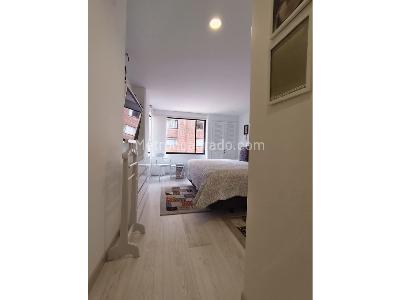 Apartamento de 3 alcobas en venta en Recodo Del Country, Bogotá, 141 m² · foto 19 de 20