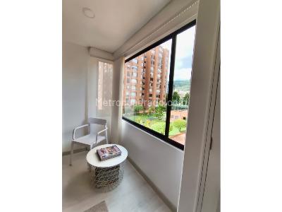 Apartamento de 3 alcobas en venta en Recodo Del Country, Bogotá, 141 m² · foto 20 de 20