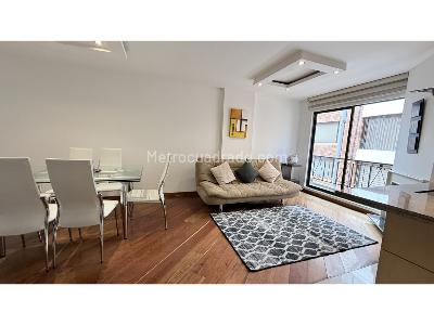 Apartamento en venta en Santa Bibiana, Bogotá · foto 3 de 20