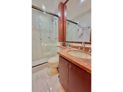 Apartamento en venta en Santa Bibiana, Bogotá · foto 5 de 20