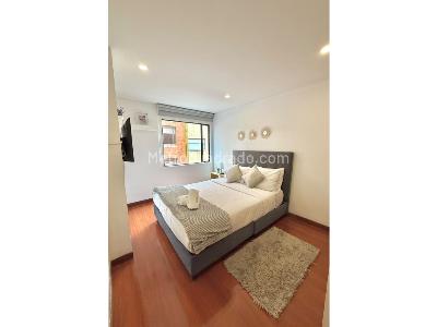 Apartamento en venta en Santa Bibiana, Bogotá · foto 6 de 20