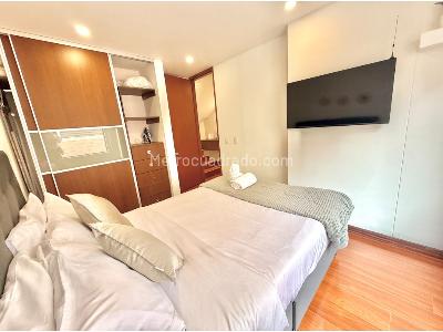 Apartamento en venta en Santa Bibiana, Bogotá · foto 7 de 20