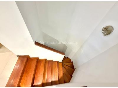 Apartamento en venta en Santa Bibiana, Bogotá · foto 8 de 20