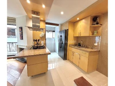 Apartamento en venta en Santa Bibiana, Bogotá · foto 9 de 20
