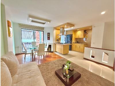 Apartamento en venta en Santa Bibiana, Bogotá · foto 10 de 20