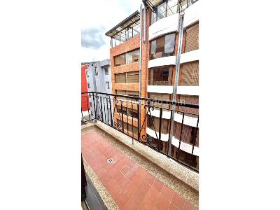 Apartamento en venta en Santa Bibiana, Bogotá · foto 11 de 20