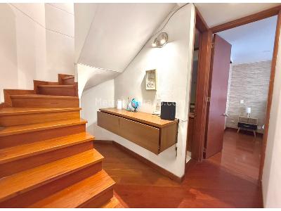 Apartamento en venta en Santa Bibiana, Bogotá · foto 12 de 20
