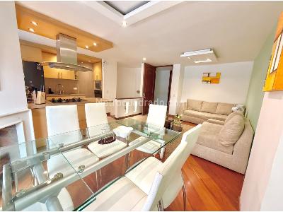 Apartamento en venta en Santa Bibiana, Bogotá · foto 13 de 20